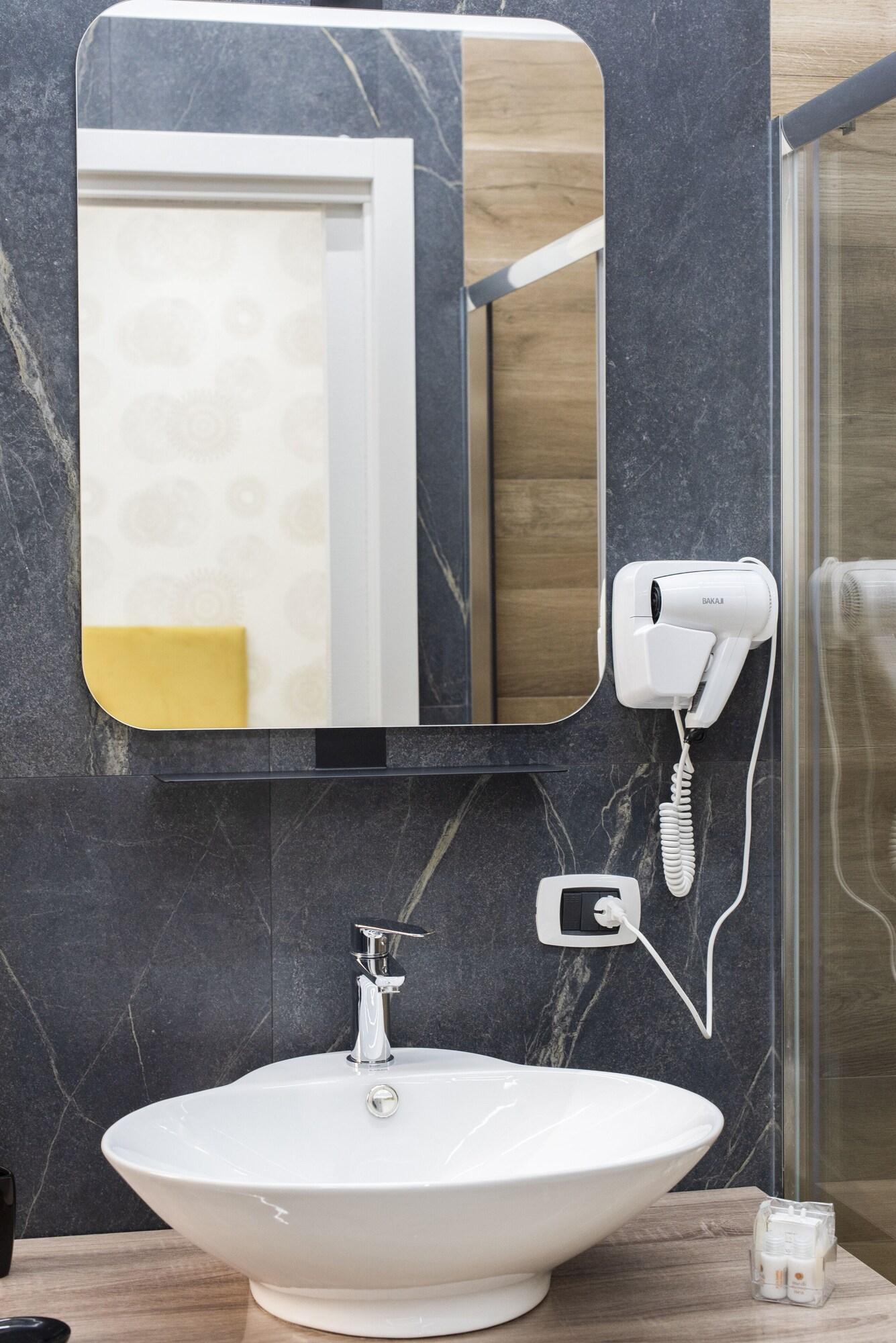 Equipamiento de Habitación MarGab Bed & Breakfast