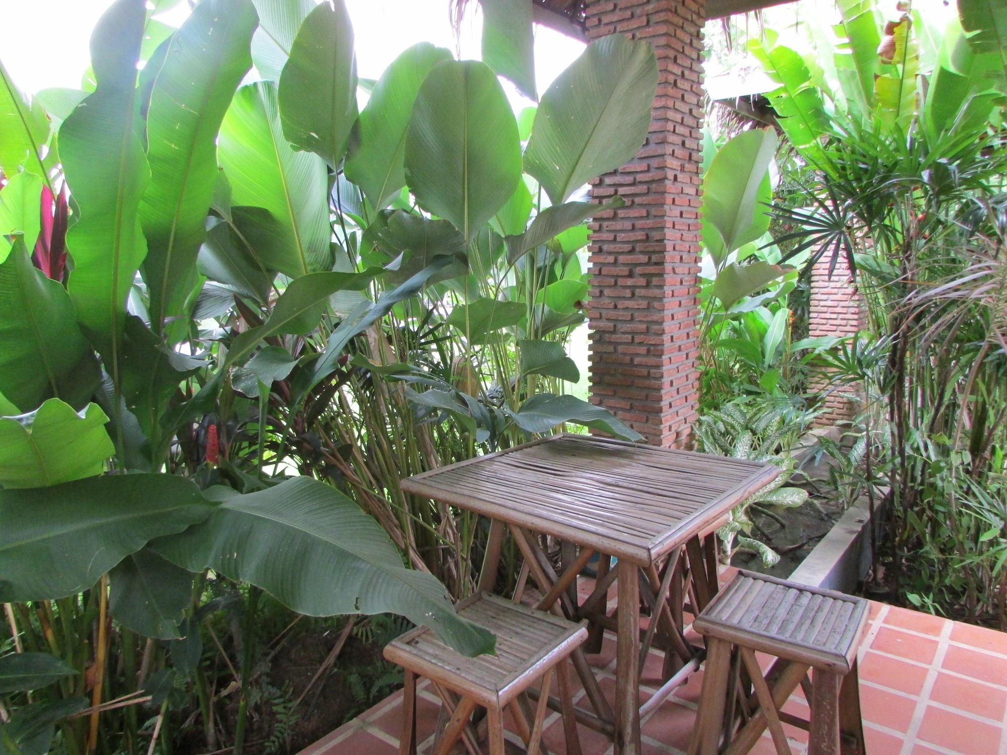 Equipamiento de Habitación The Park Drive-Thru Check-In Resort