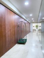 Alojamiento - Hotel Continental Plaza