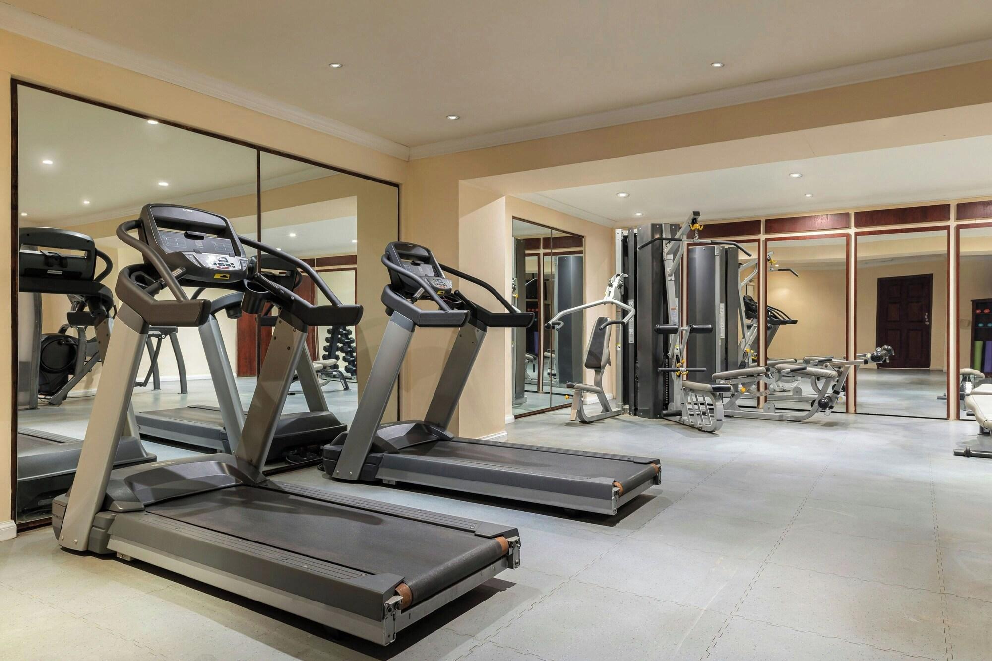 Gimnasio Tamarind, Barbados, An Autograph Collection All-Inclusive Resort