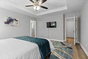 Alquiler Vacacional - Luxurious Ranch Style Modern 3BR 2 Bath home!
