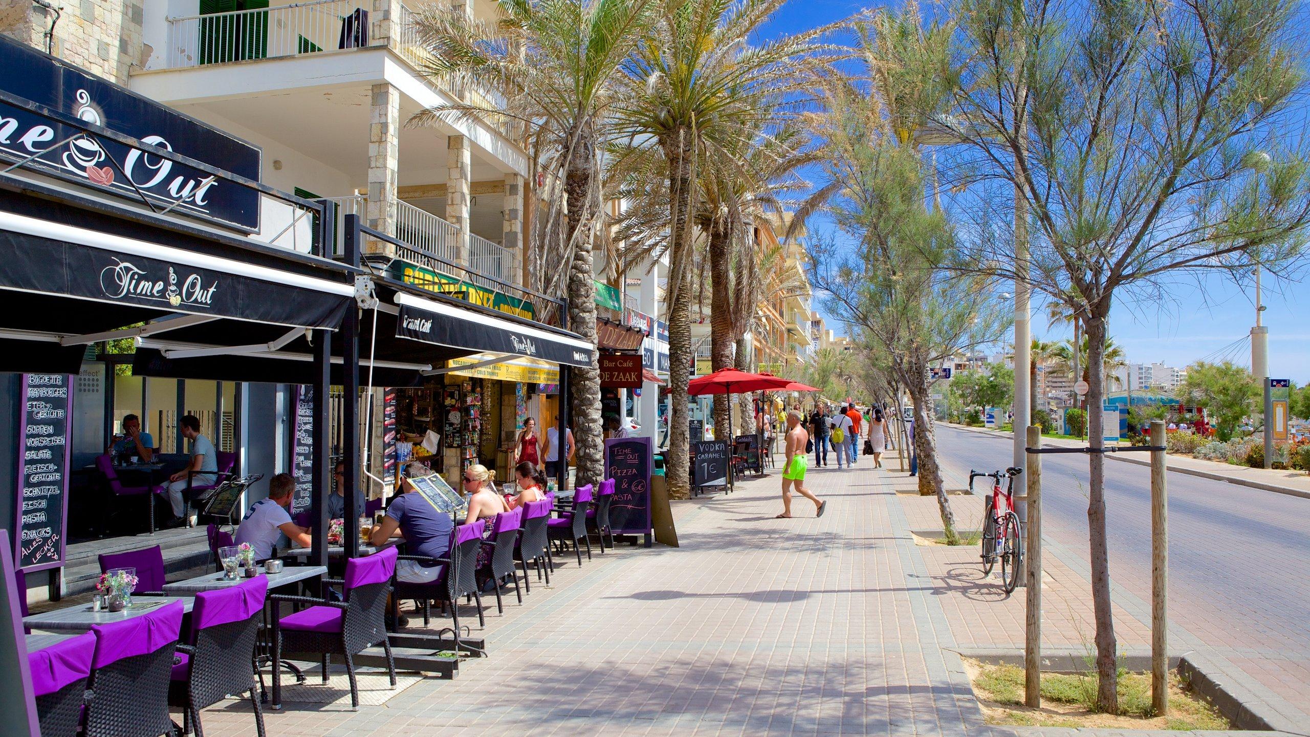 Playa Hotel Iris