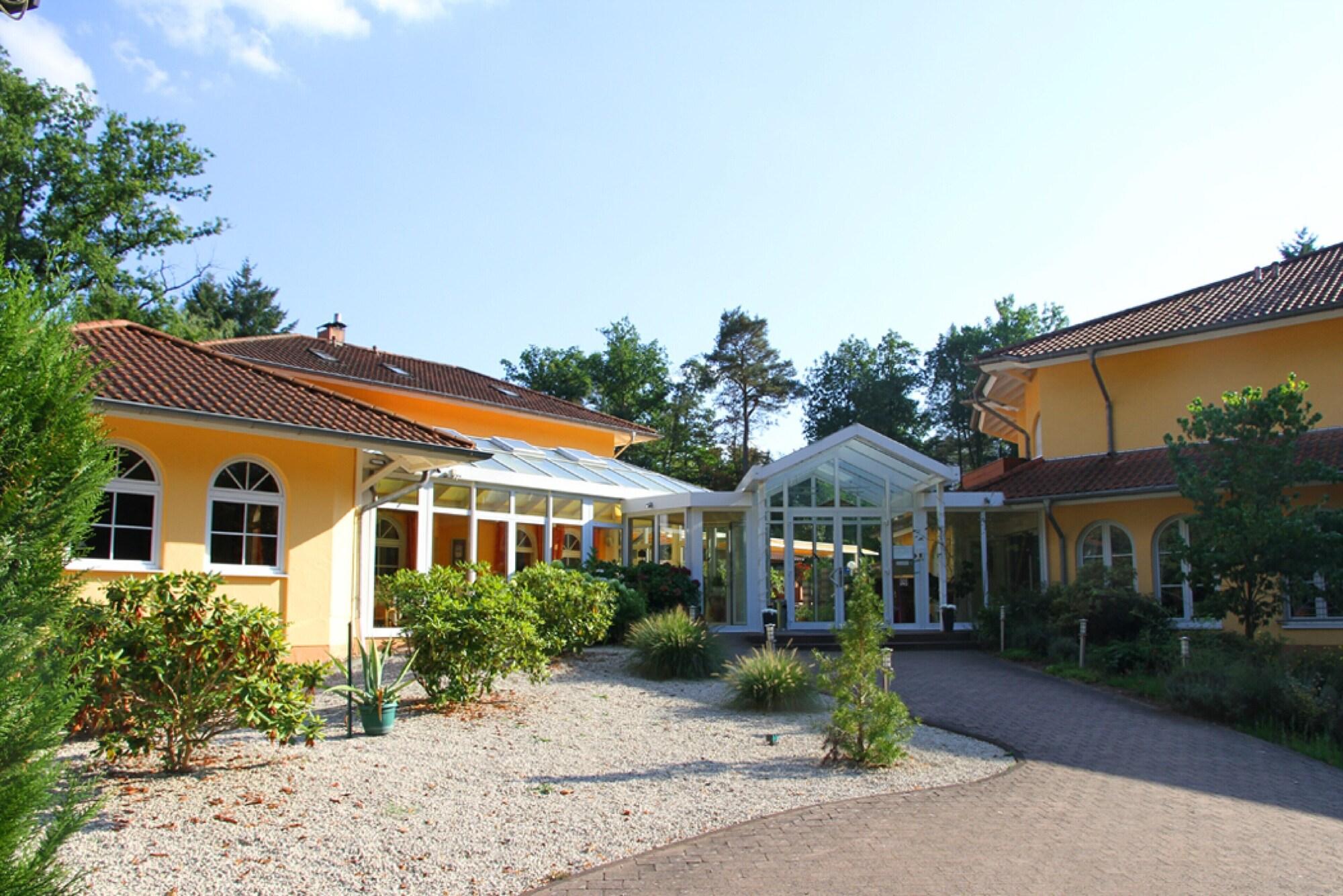 Varios Hostellerie Bacher GmbH