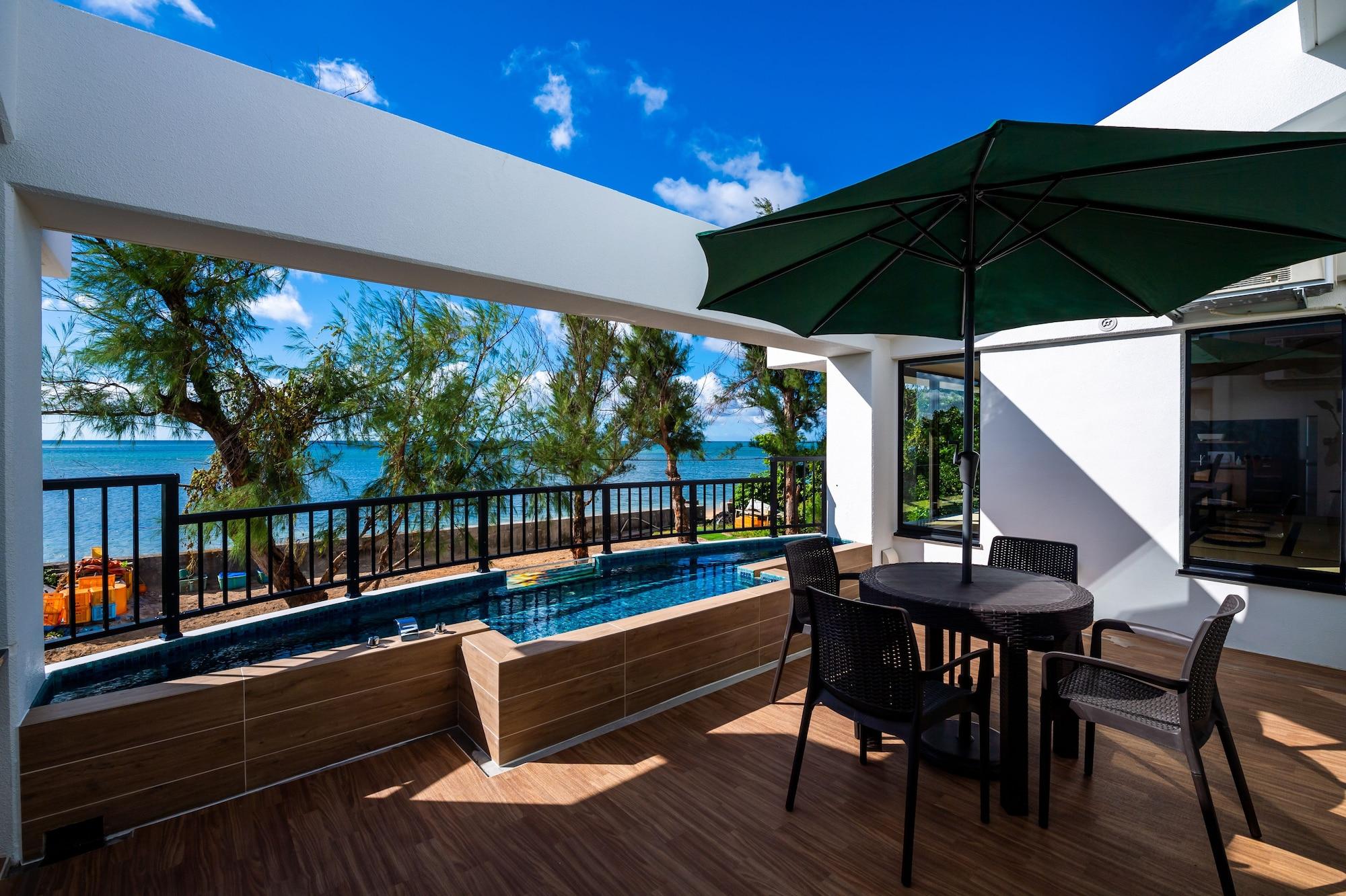 Playa THE PERIDOT Smart Hotel Tancha Ward