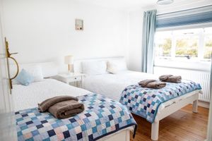 Alquiler Vacacional - Sandy Lodge -  Detached Seaside House with amazing views.