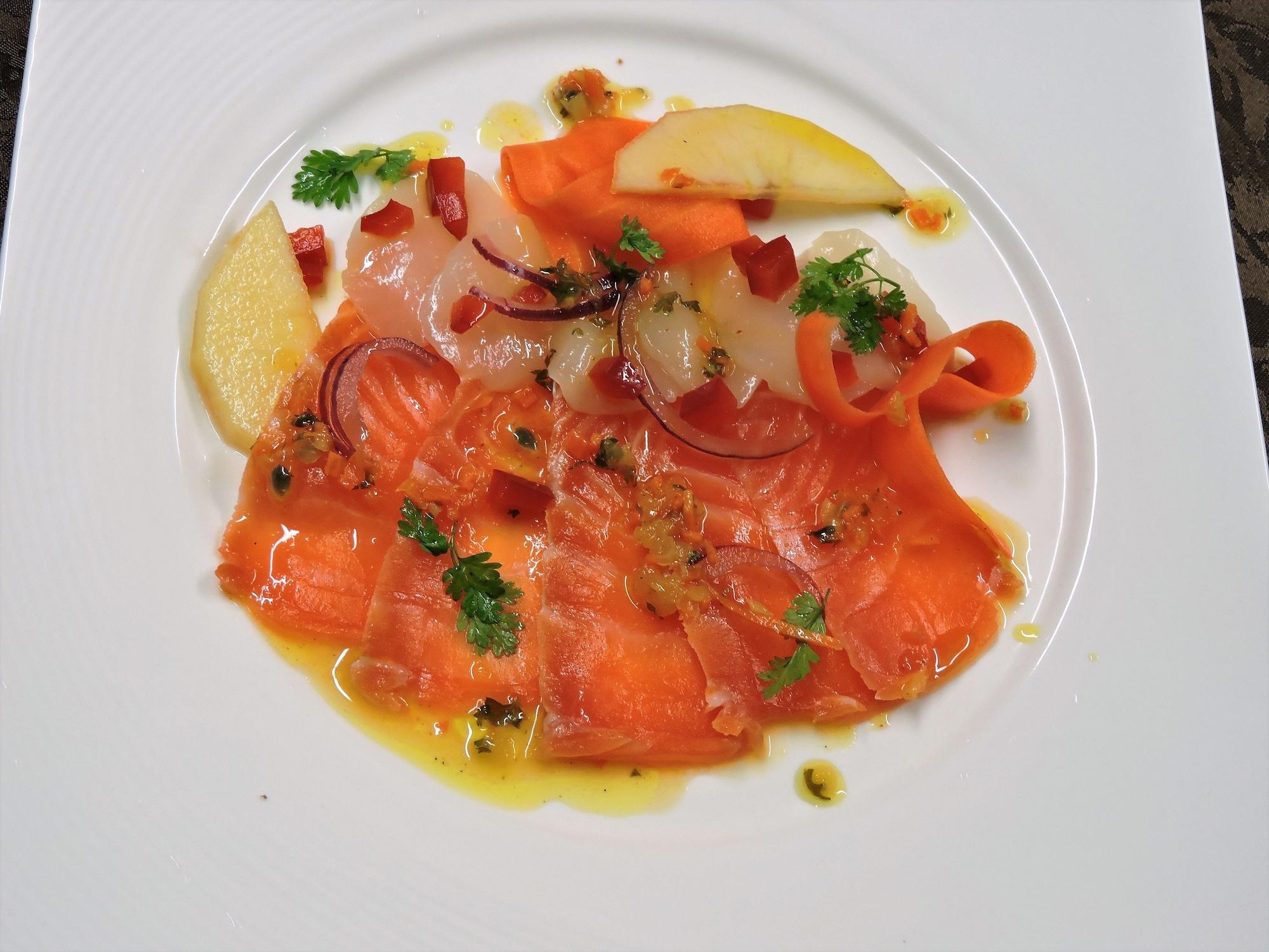 Restaurant Hôtel Logis Carasol