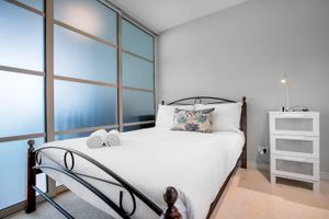 Alquiler Vacacional - Cozy 1 Bedroom In Melbourne Great View