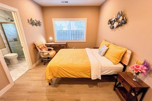 Alquiler Vacacional - 3BR Fremont Home, Near Silicon Valley, Ideal for Families & Groups