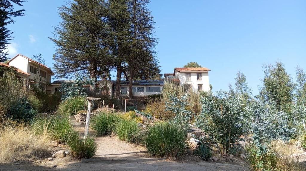 Comodidades del Alojamiento Hostal La Chacarilla