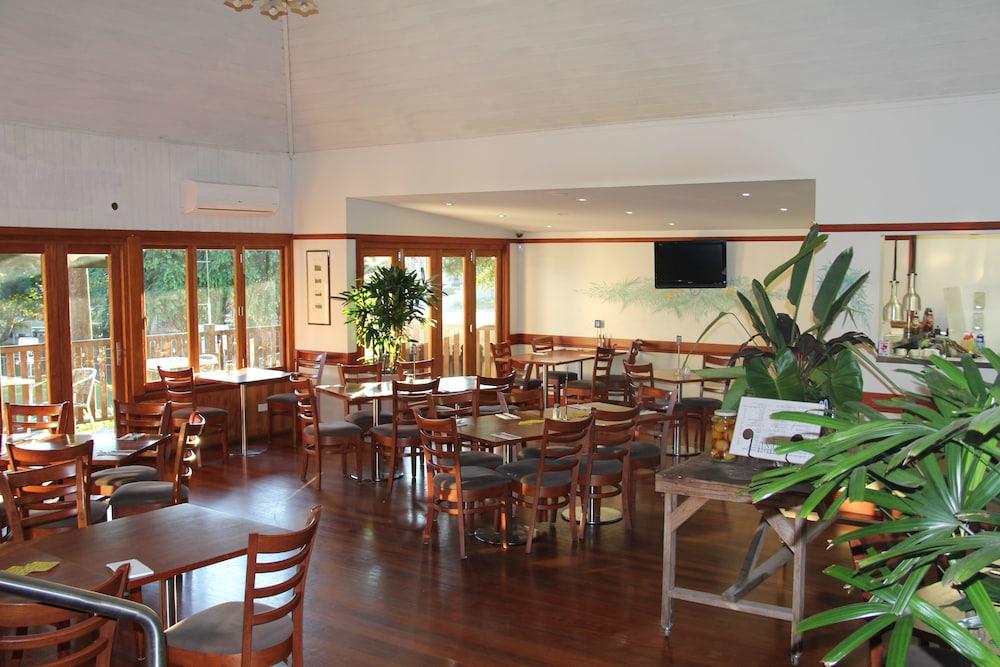 Restaurant Maleny Hotel