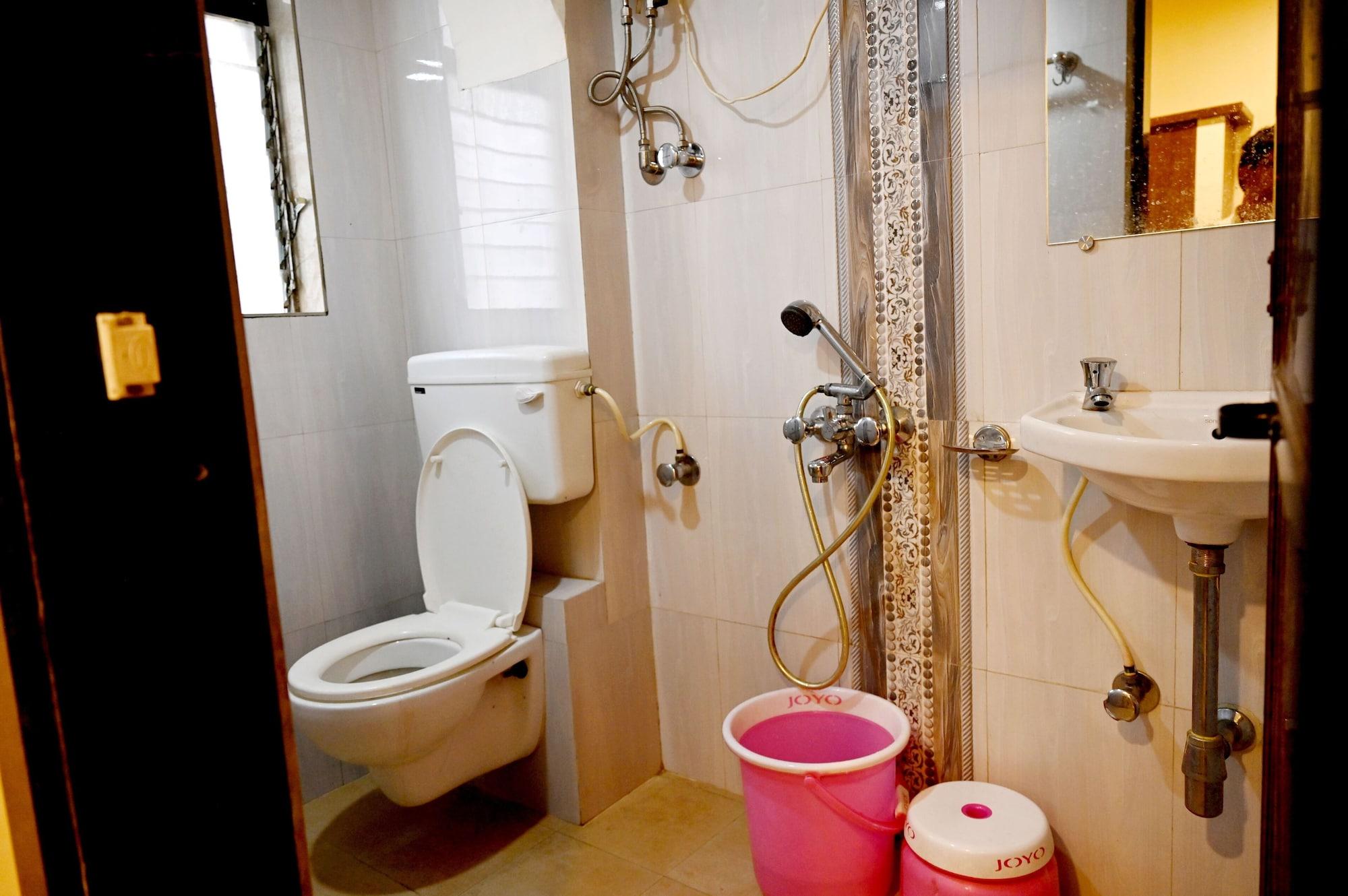 Equipamiento de Habitación Hotel Sagar
