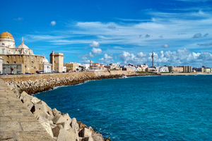 Actividad - Bahía de Cádiz y Jerez de la Frontera
