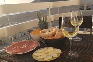 Alquiler Temporario - My Home by the Sea
