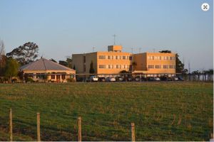 Alojamiento - Complejo Turistico Flores Hotel de Campo