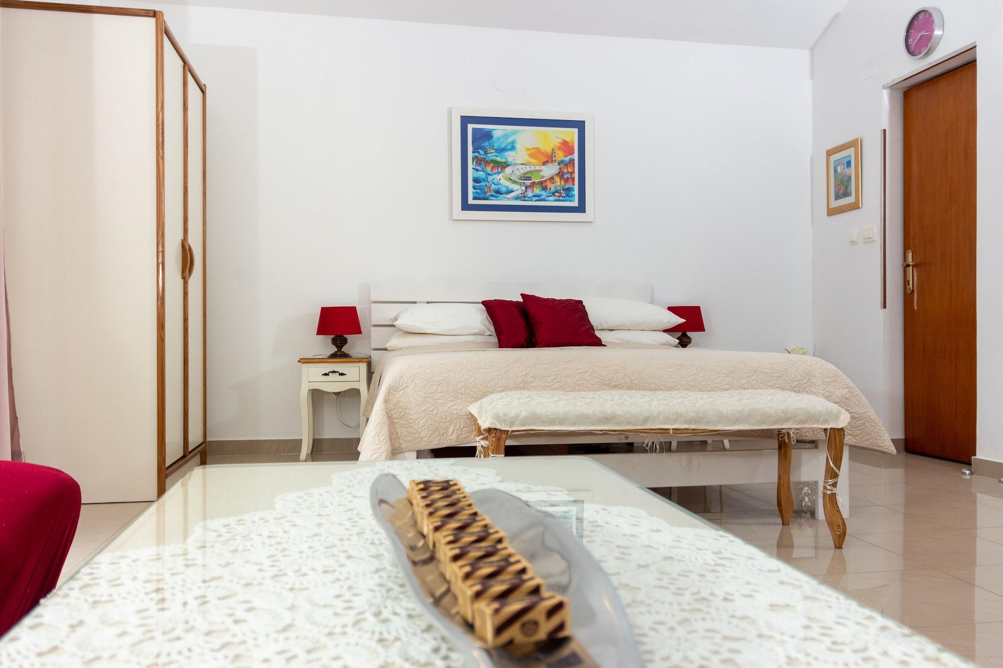 Habitación Apartments Song