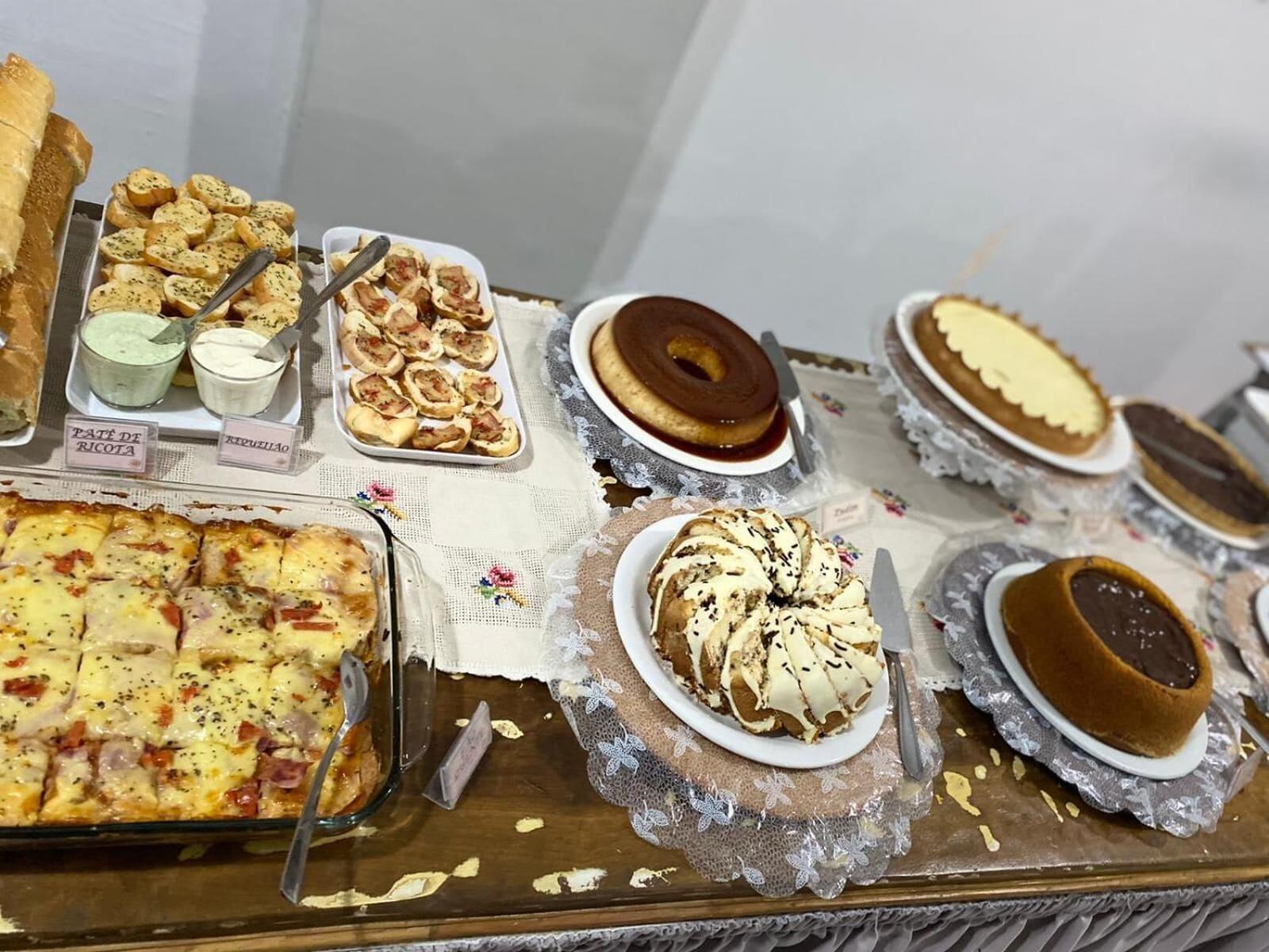 Restaurant Barra Nortel Hotel