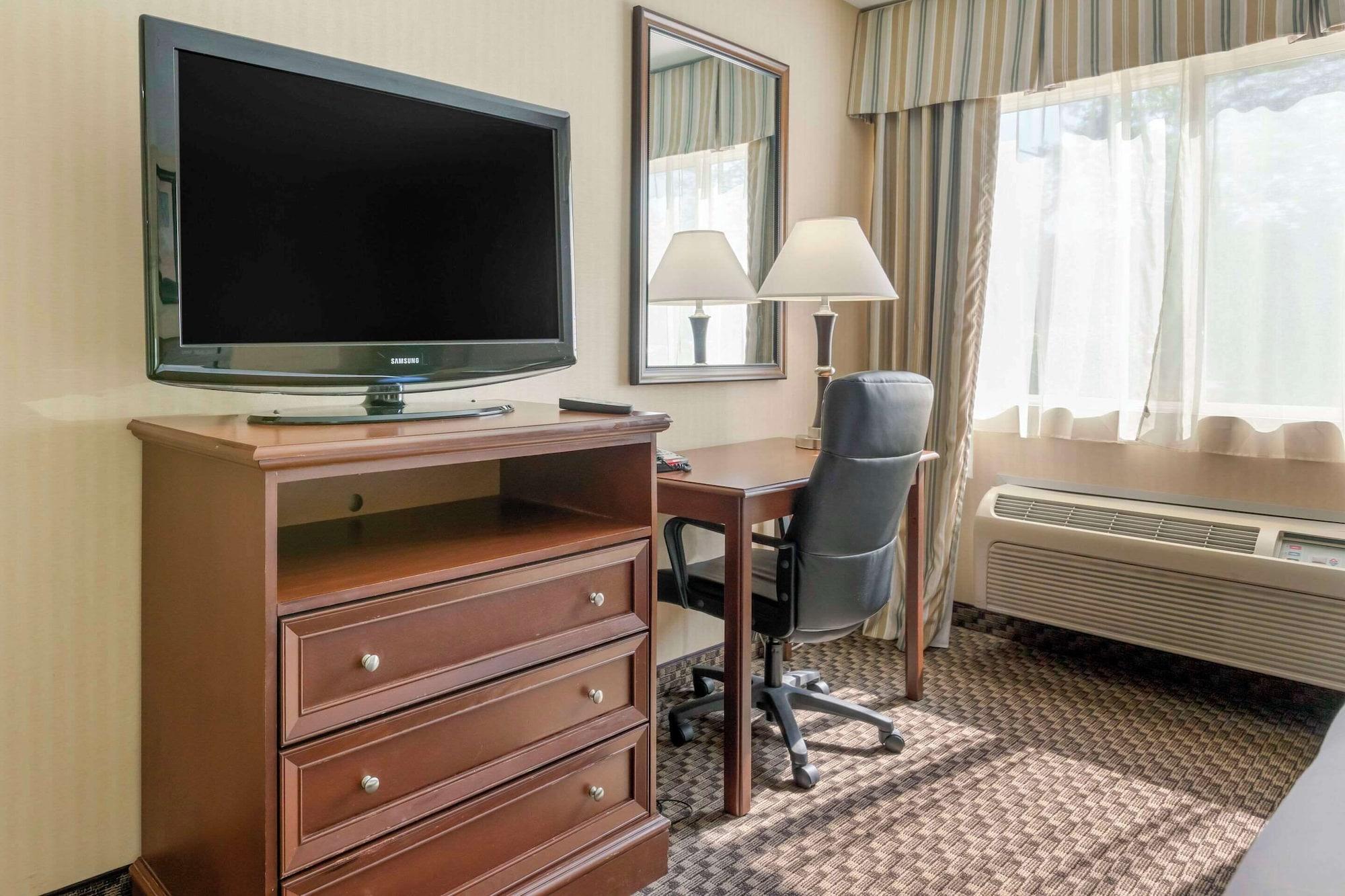 Habitación Comfort Inn Traverse City