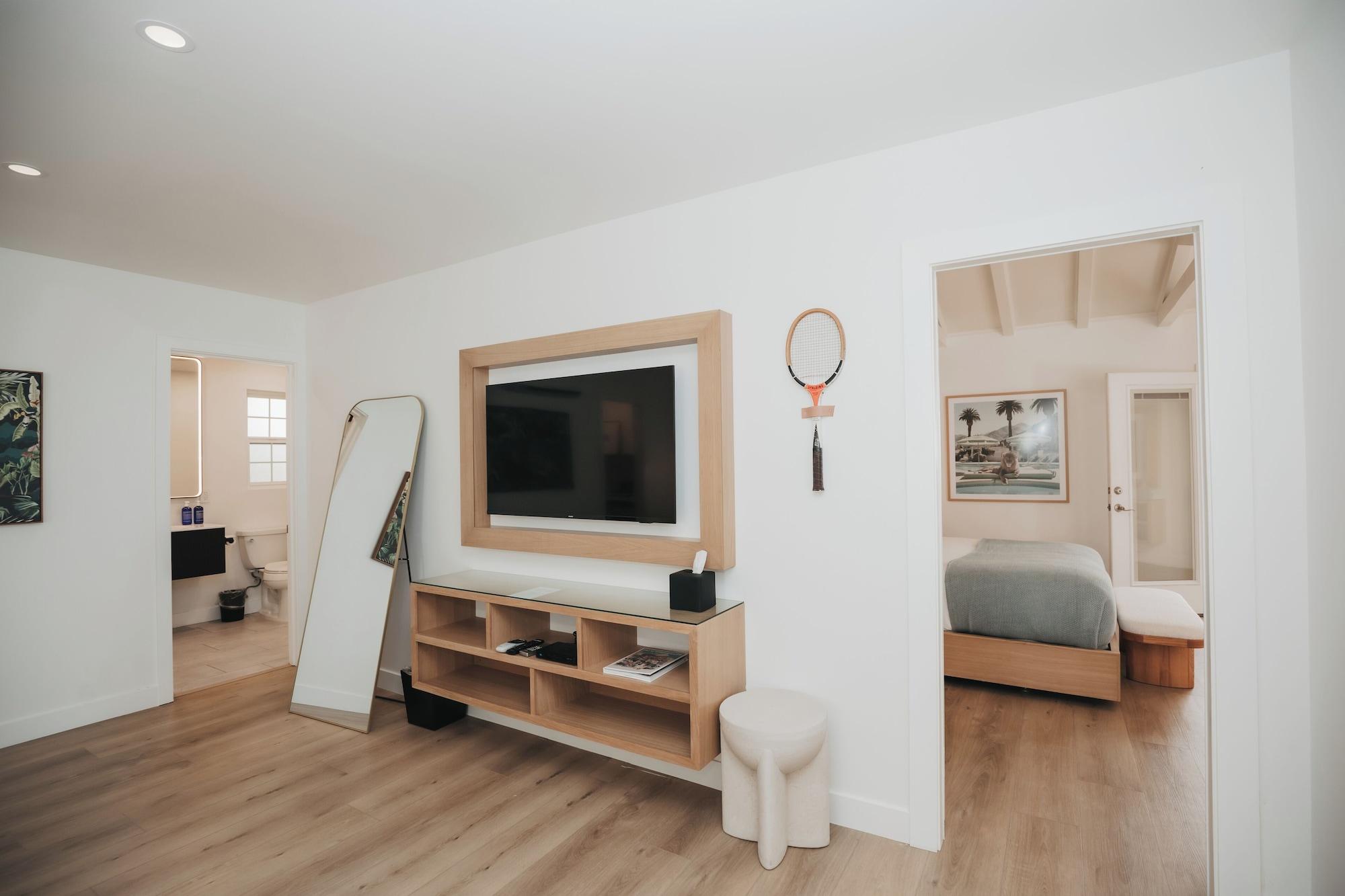 Habitación Casa Palma Hotel & Bungalows