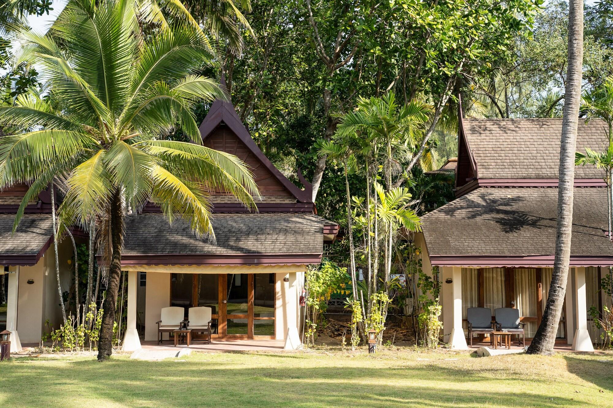 Habitación AYARA VILLAS KHAOLAK