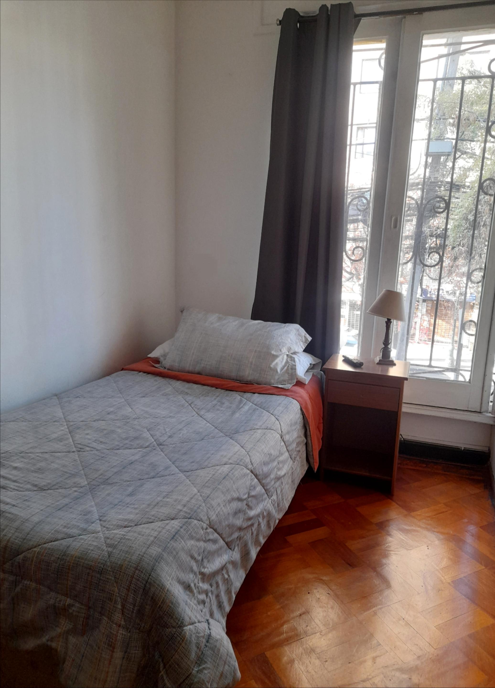 Quarto Atacama Backpackers