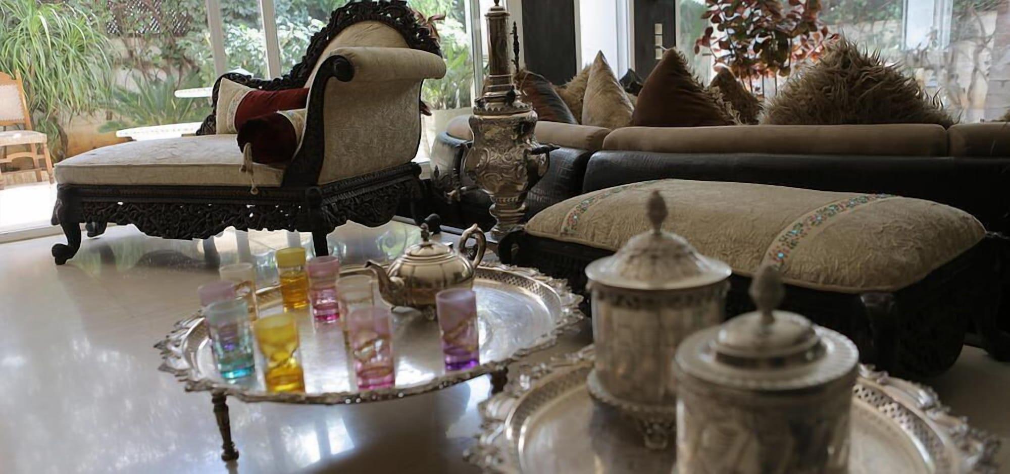 Restaurant Dar Diafa