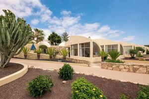 Alojamiento - Hotel LIVVO Risco del Gato Suites