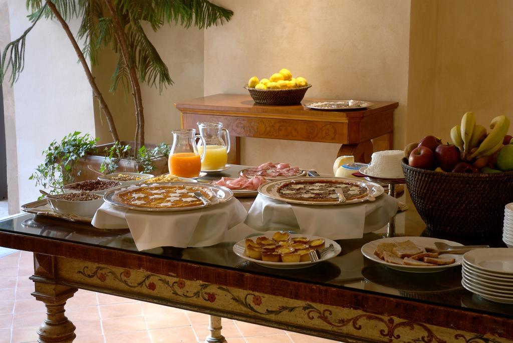 Restaurant San Biagio Relais Orbetello