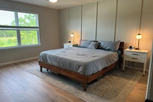 Alquiler Vacacional - Gorgeous 4-bedroom home in tranquil Bradenton with WiFi, Big Screen Tv and more!