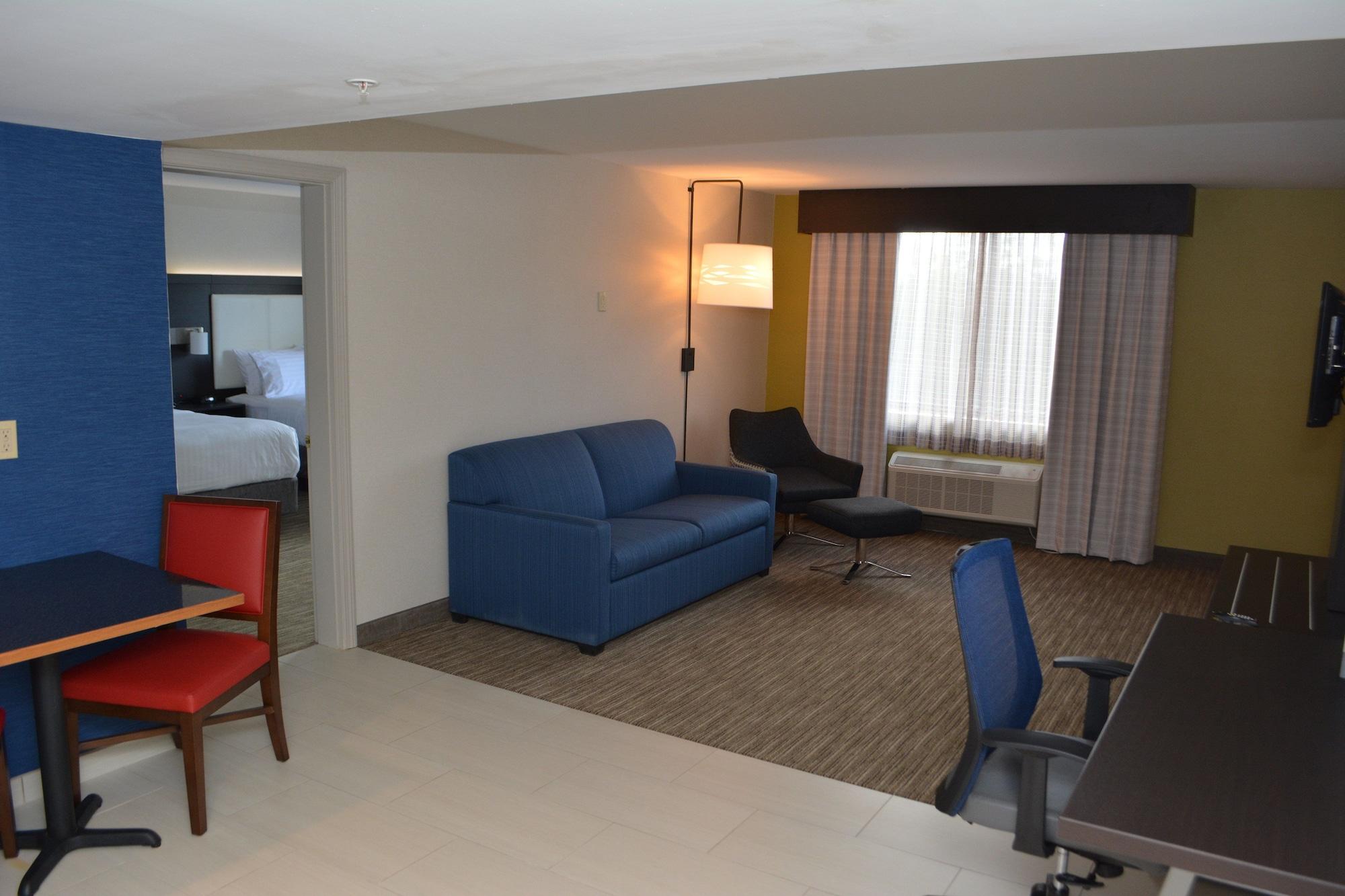 Habitación Holiday Inn Express & Suites Waterville - North by IHG