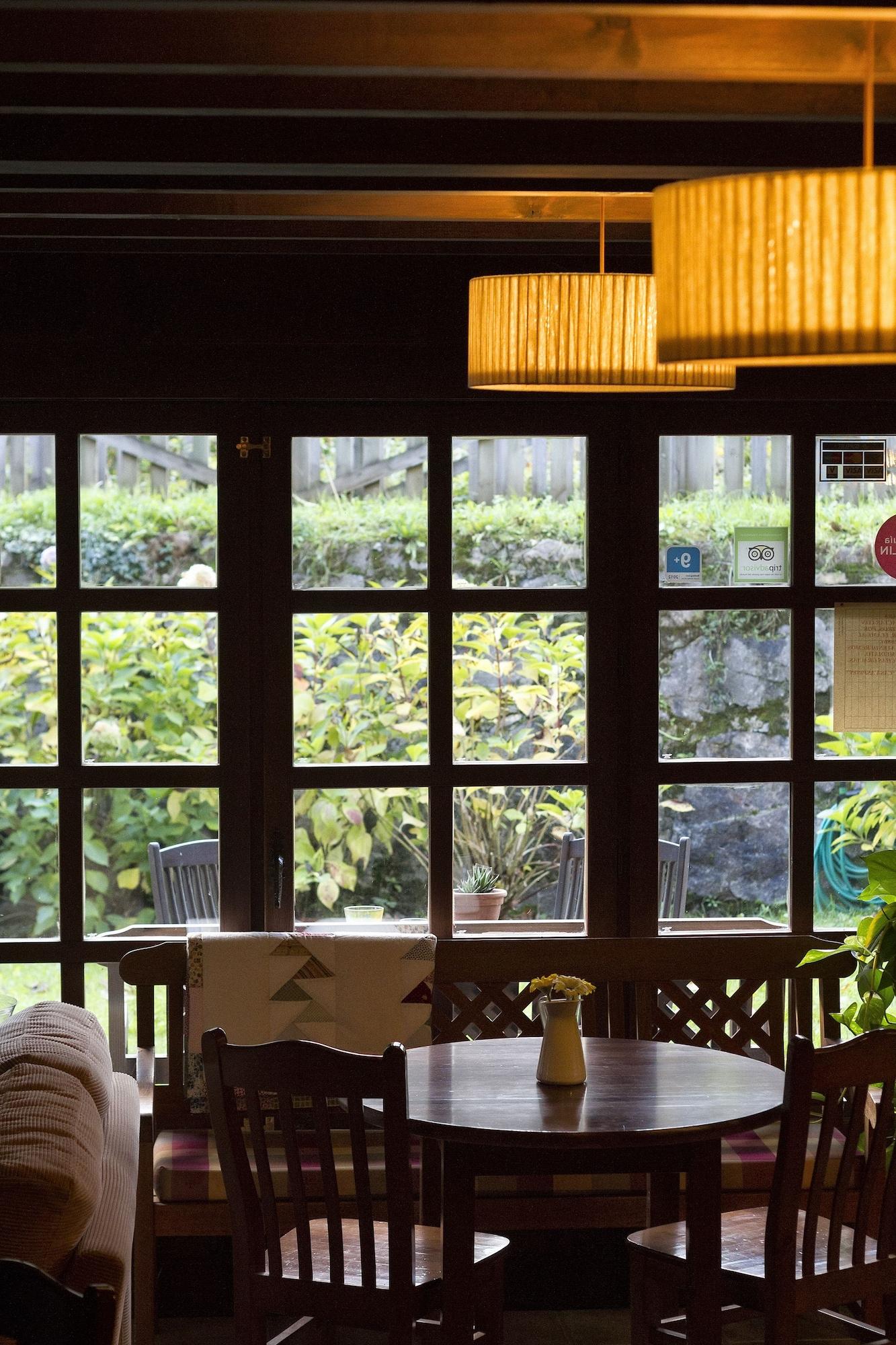 Bar/Salón Casa Asprón