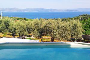 Alquiler Temporario - Villa Konaki