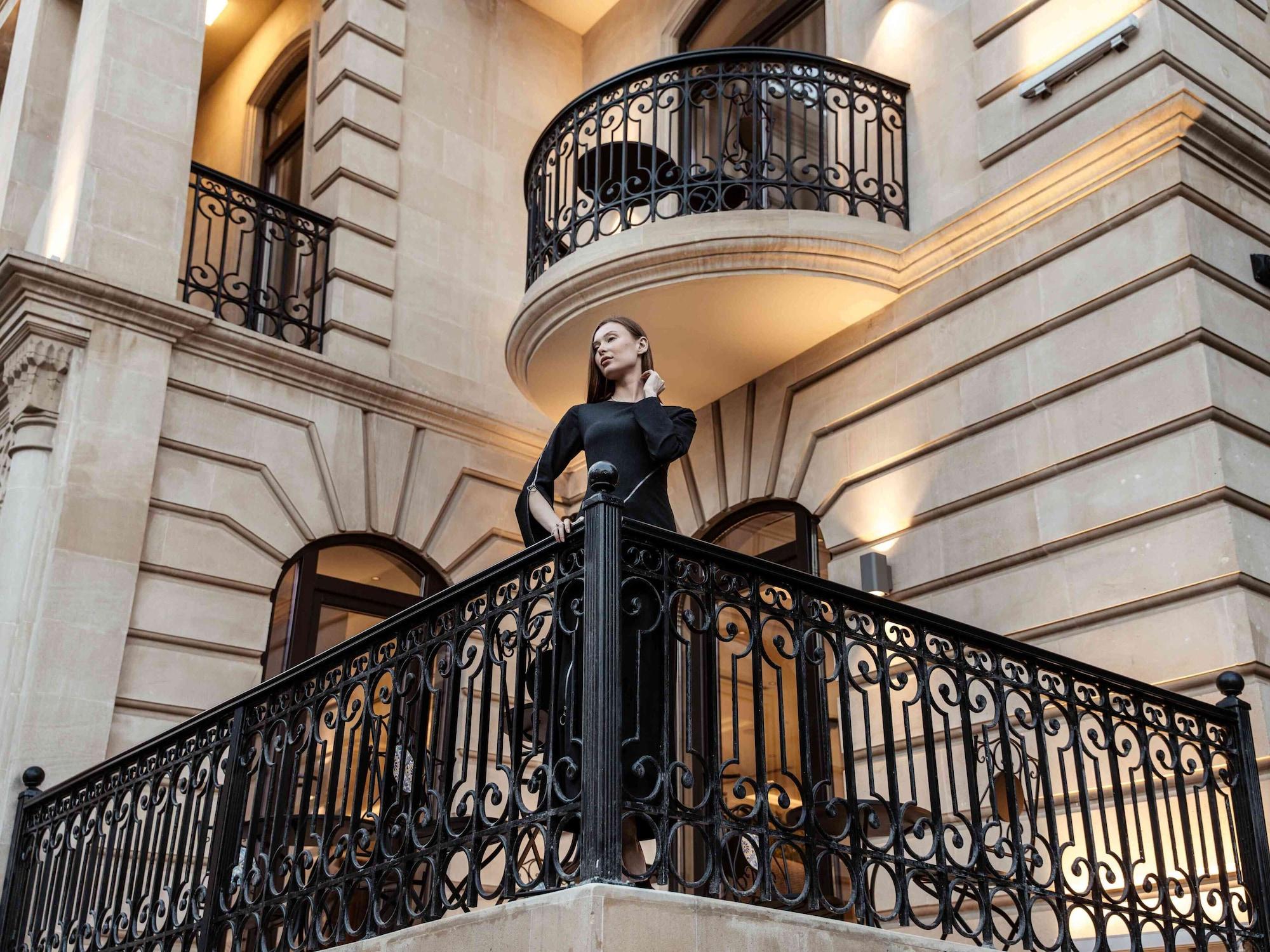 Varios Meridian Luxury Boutique Hotel