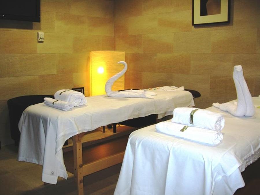 Habitación Hotel & Spa Aragon Hills
