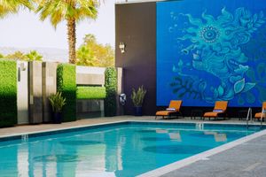 Alojamiento - Holiday Inn Express & Suites Ensenada Centro by IHG