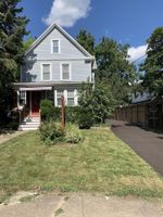 Alojamiento - Ambiance by the Falls B&B