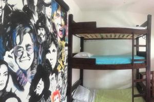 Alojamiento - Hostal CQ Chapinero - Hostel