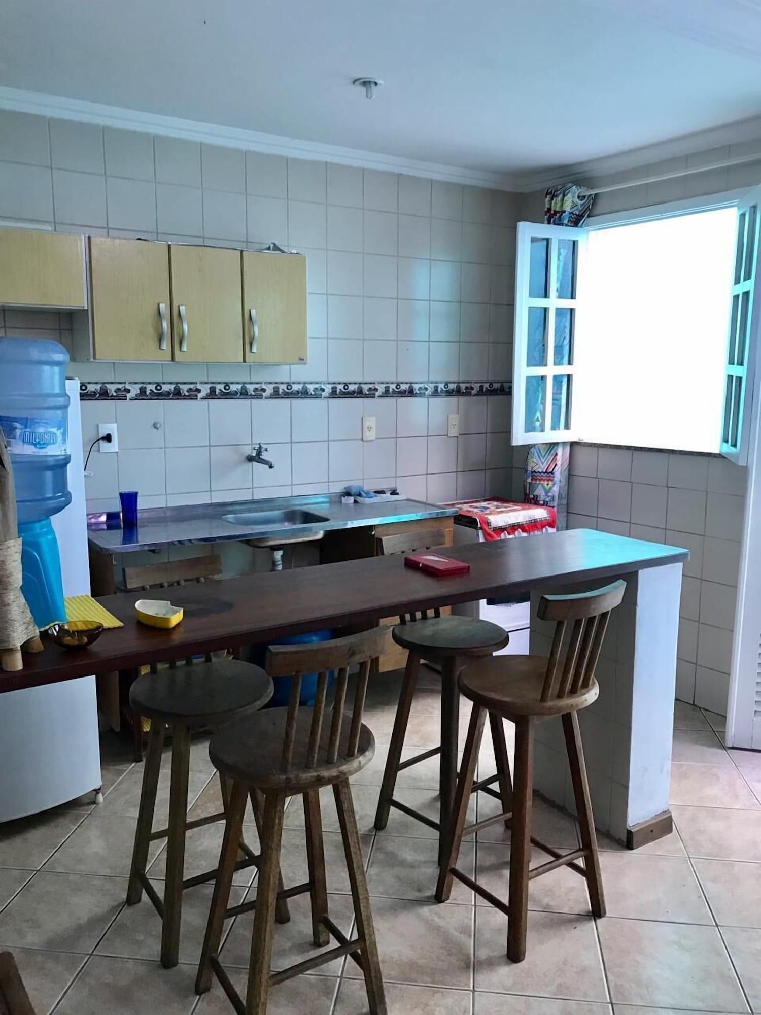Comodidades del Alojamiento Carnaval Inn