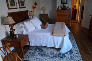 Alquiler Vacacional - Chinaberry Cottage