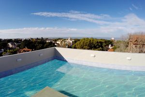 Alquiler Temporario - Bemás apartamentos Valeria del Mar