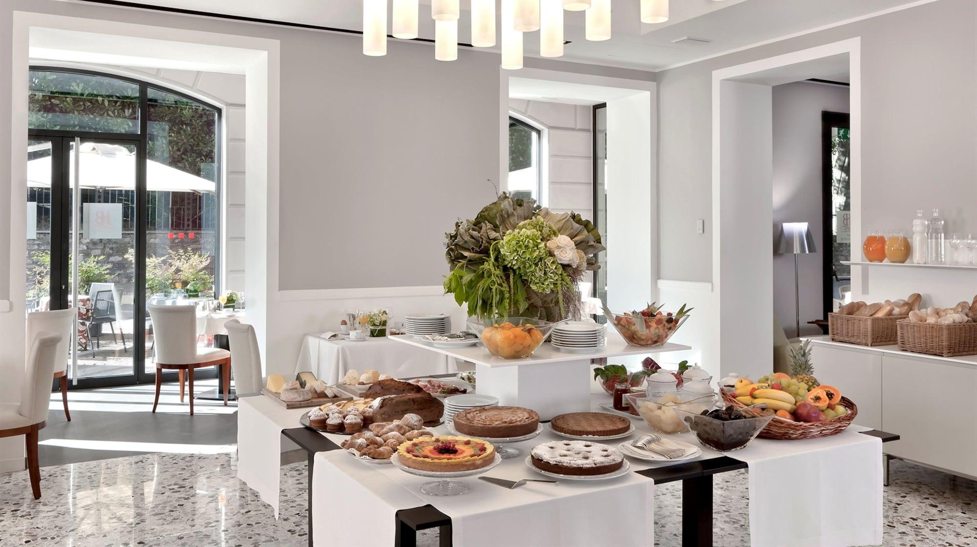 Restaurant Hotel Belvedere