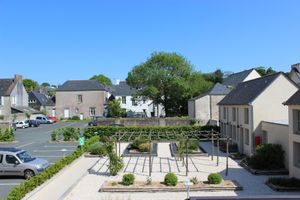 Alojamiento - Hôtel Ginkgo