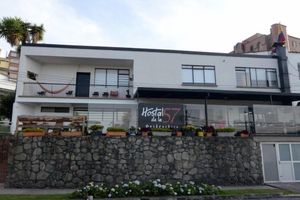Alojamiento - Hostal De La 57 - Hostel