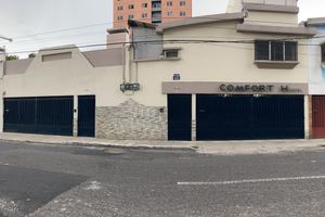 Alojamiento - Comfort Hostel Boutique