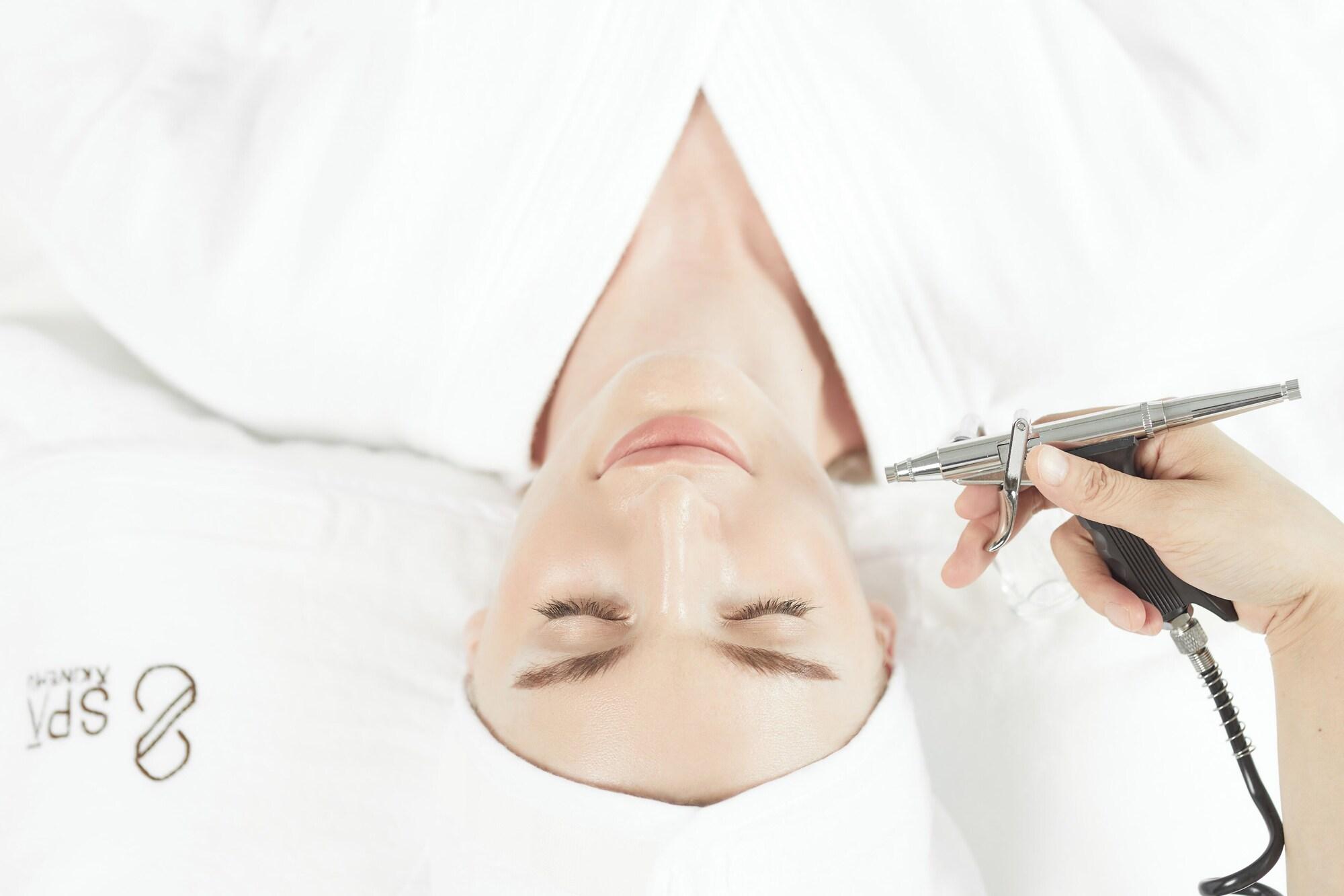 Spa Four Points by Sheraton Guangzhou Financial City, Tianhe