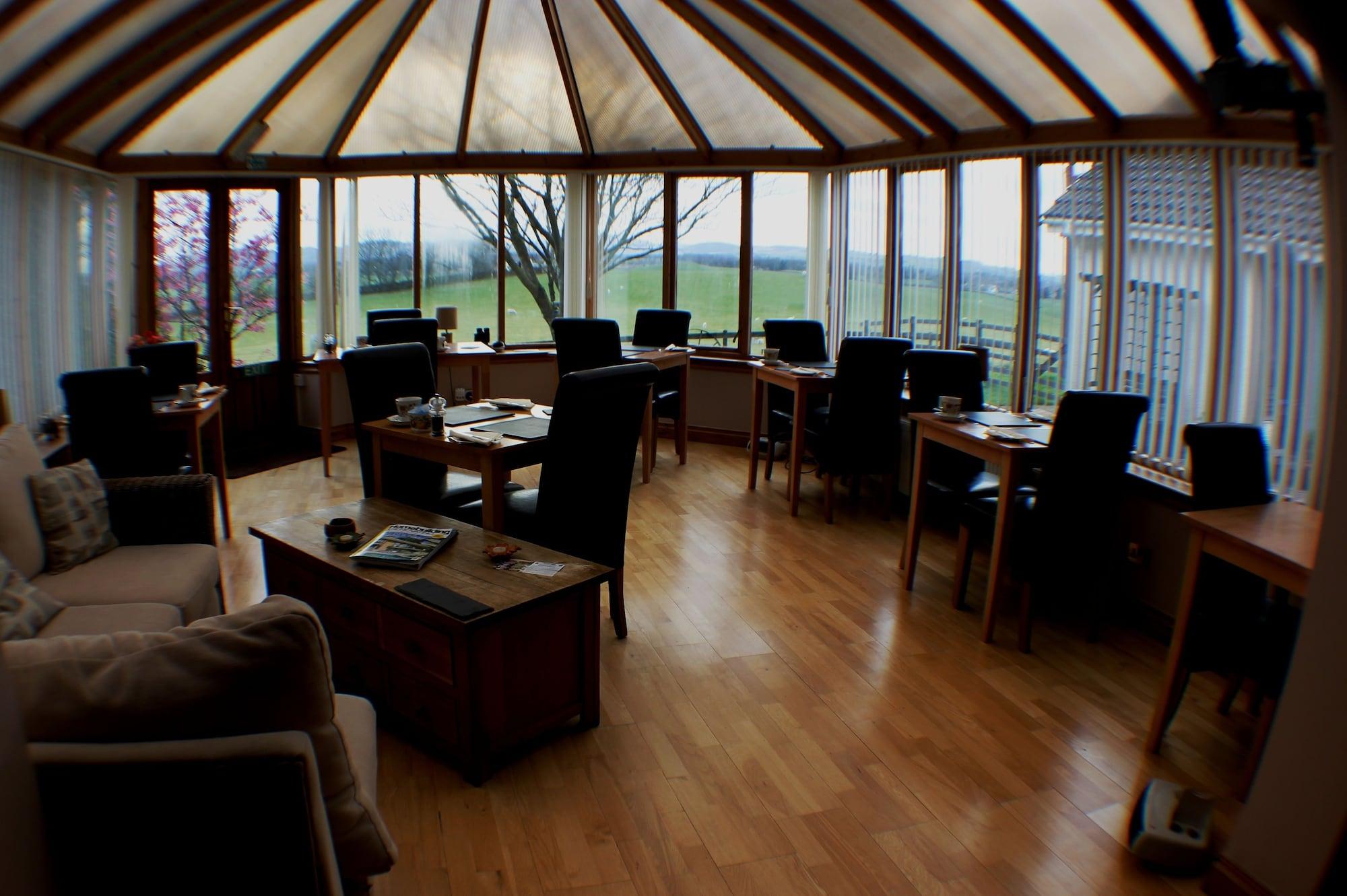 Restaurant Southpark House