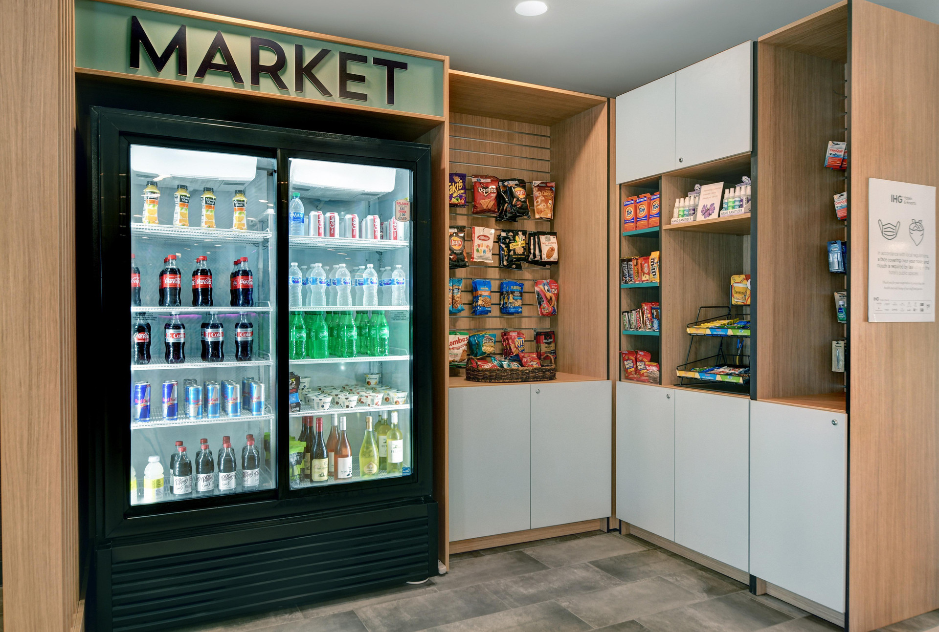 Vista Exterior Holiday Inn Philadelphia-Cherry Hill by IHG