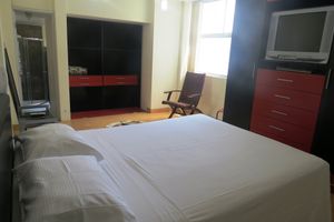 Renta temporal - Executive 2 apartment San Isidro