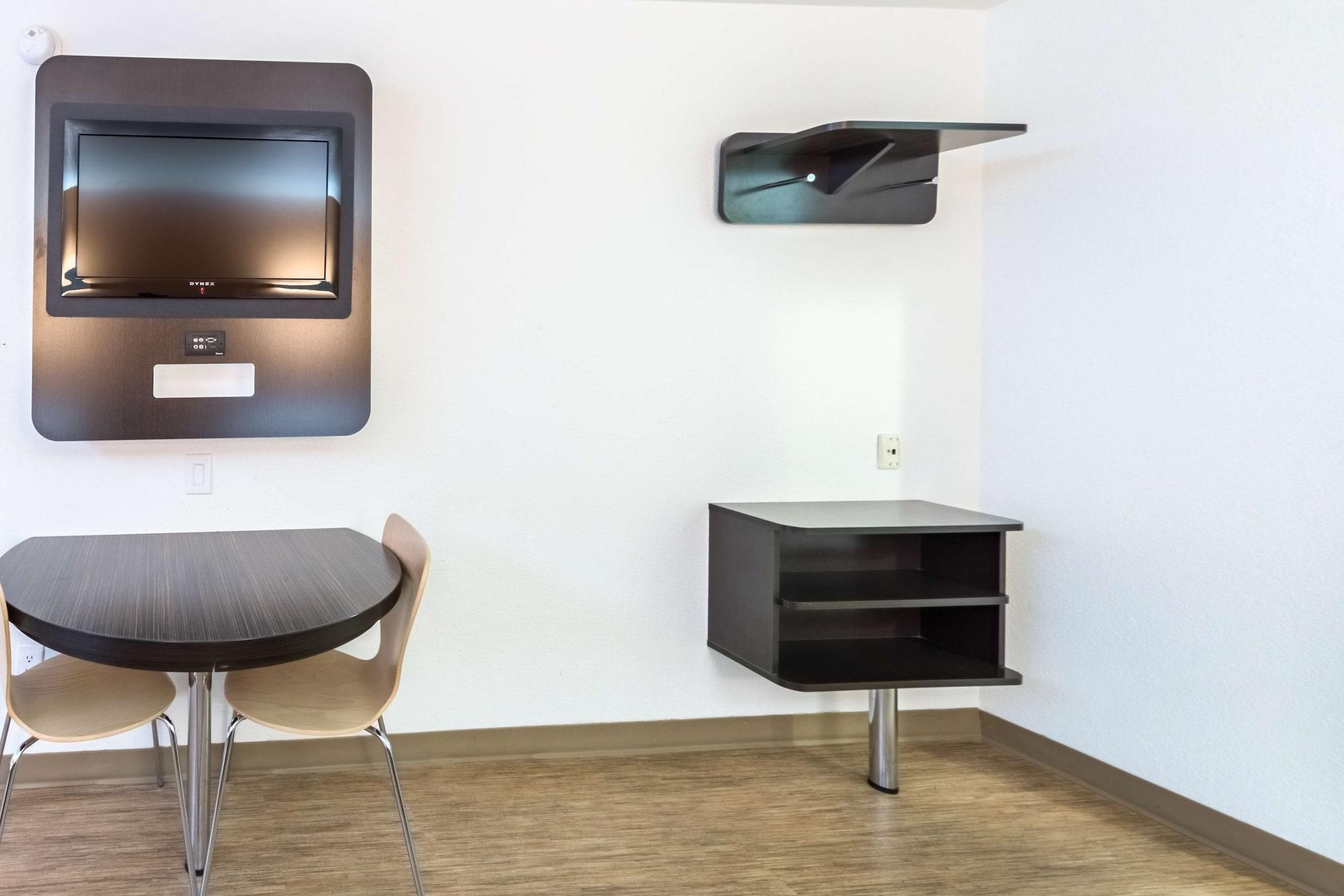 Set de Habitación Motel 6 Stephenville, TX