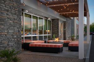 Alojamiento - Home2 Suites by Hilton Phoenix Airport South