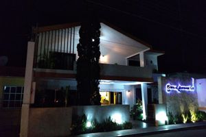 Hospedagens - Casa Rosario